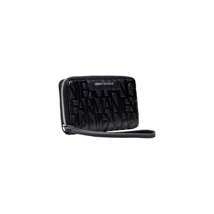 Armani Exchange - Armani Exchange  Women Wallet