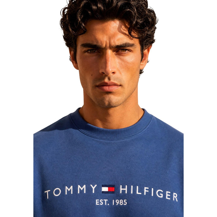 Tommy Hilfiger - Tommy Hilfiger Men Sweatshirts