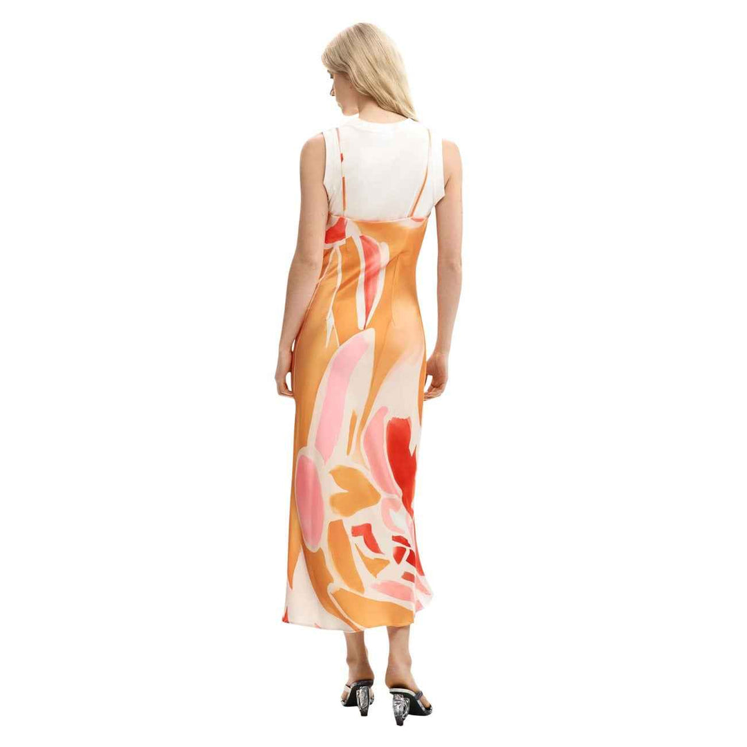 Desigual - Desigual  Women Dress