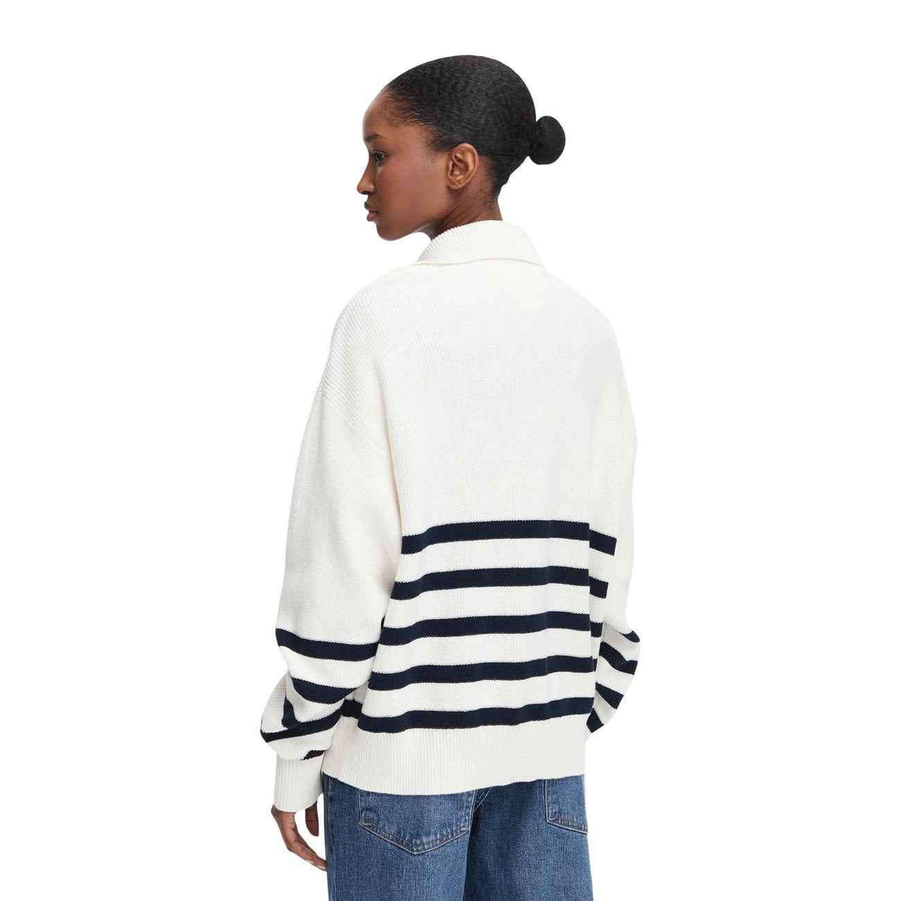 Tommy Hilfiger Jeans - Tommy Hilfiger Jeans  Women Knitwear