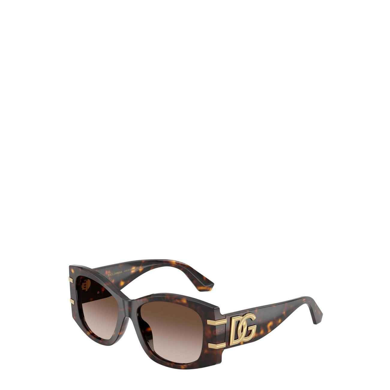 Dolce & Gabbana - Dolce & Gabbana  Women Sunglasses