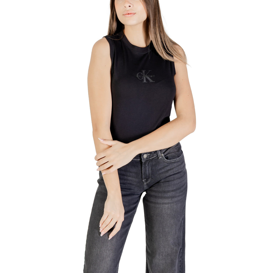 Calvin Klein Jeans - Calvin Klein Jeans  Women Undershirt