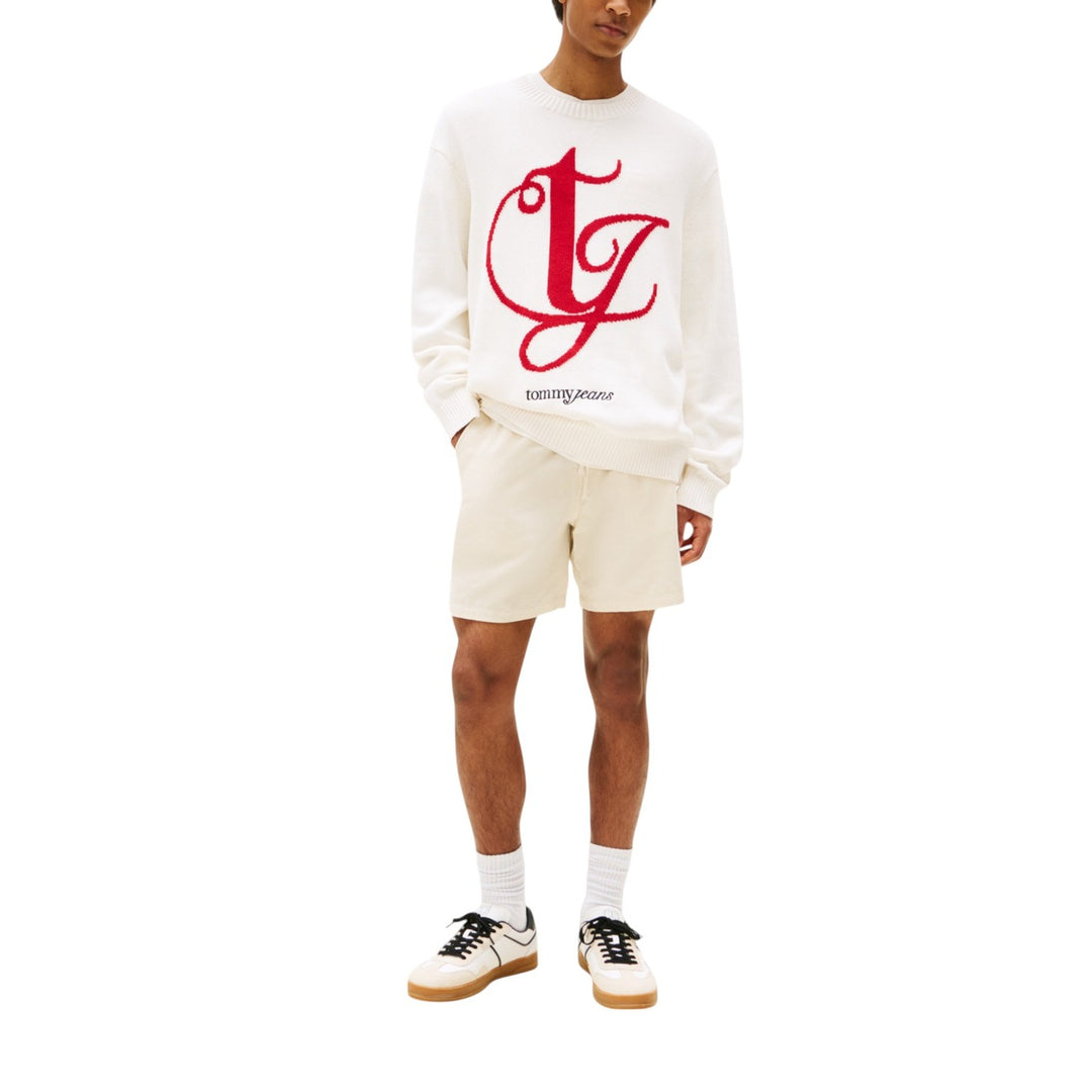 Tommy Hilfiger Jeans - Tommy Hilfiger Jeans Men Knitwear