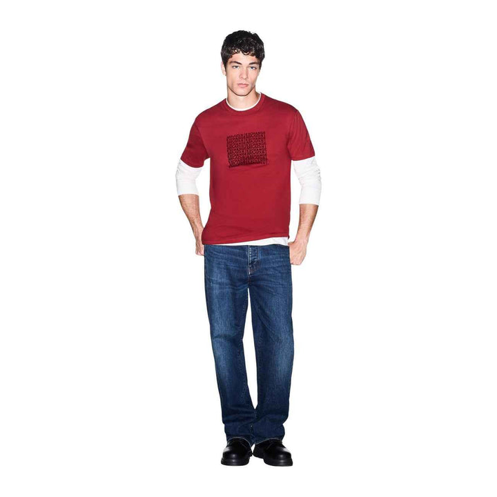 Armani Exchange - Armani Exchange Men T-Shirt