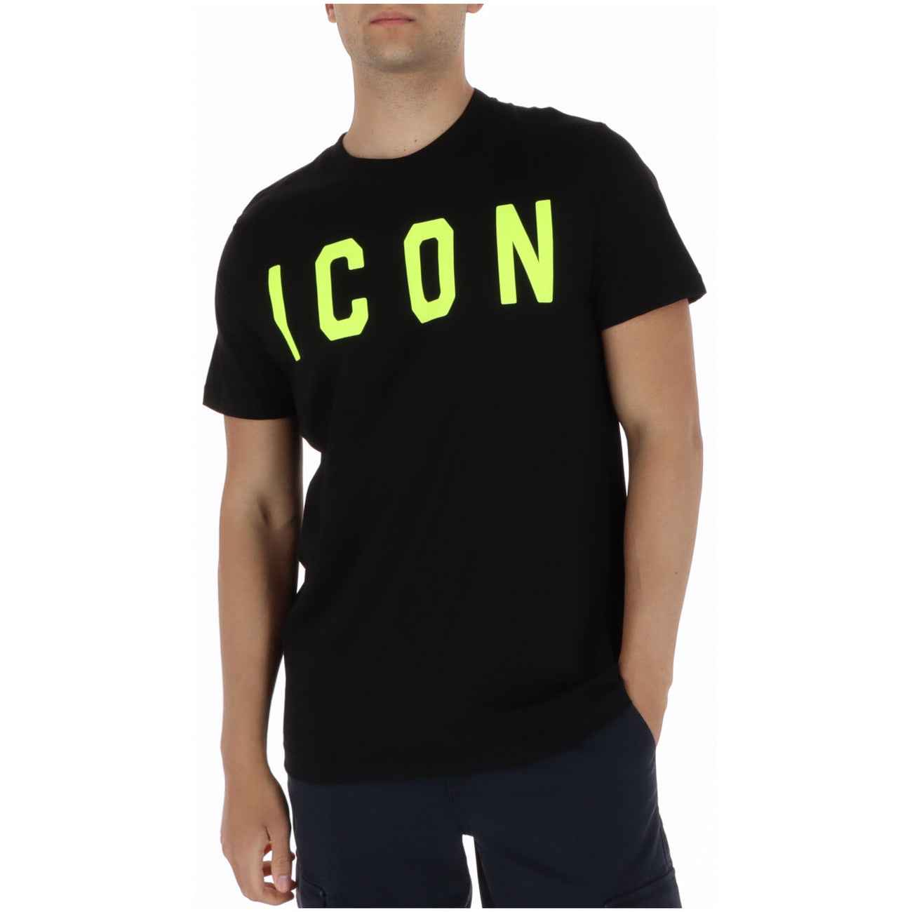 Icon - Icon Men T-Shirt