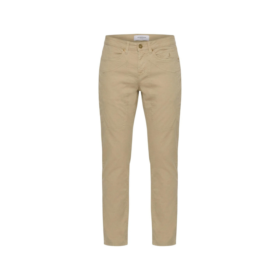 Jeckerson - Jeckerson Men Trousers