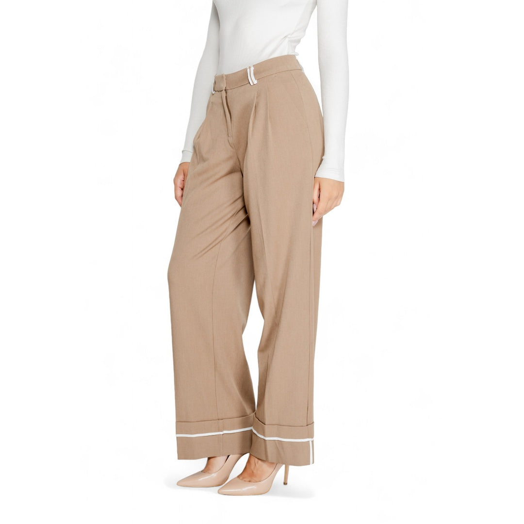 Only - Only  Women Trousers