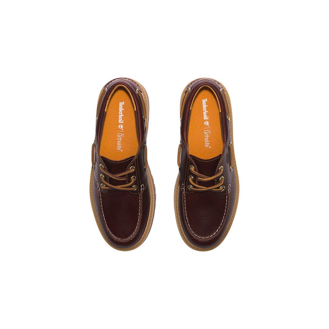 Timberland - Timberland Women Lace Ups Shoes