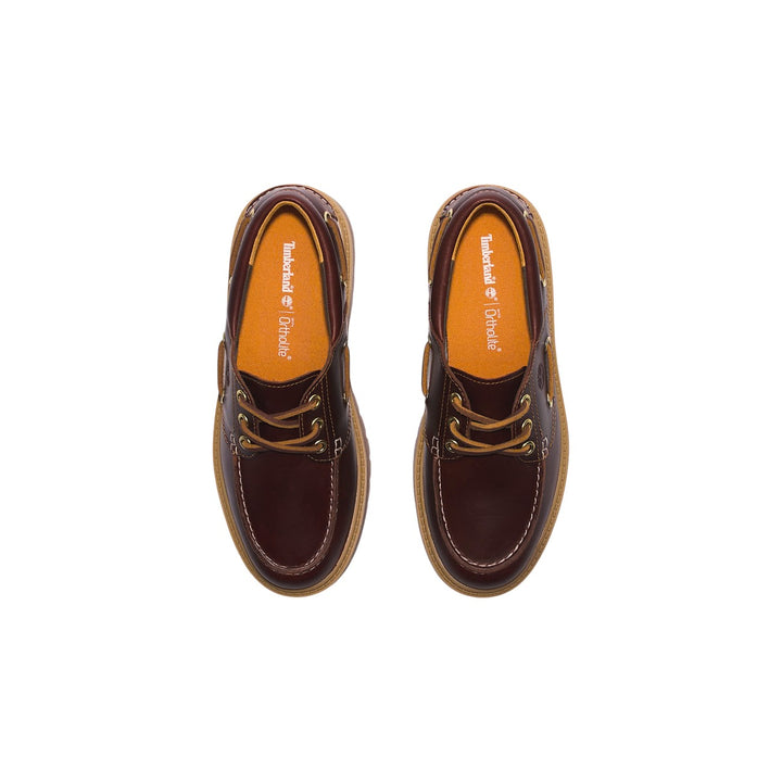 Timberland - Timberland Women Lace Ups Shoes