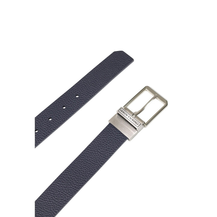 Armani Exchange - Armani Exchange Men Belt
