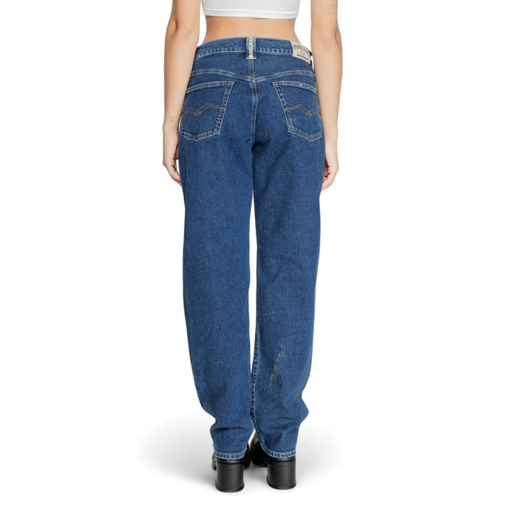 Replay - Replay  Women Jeans