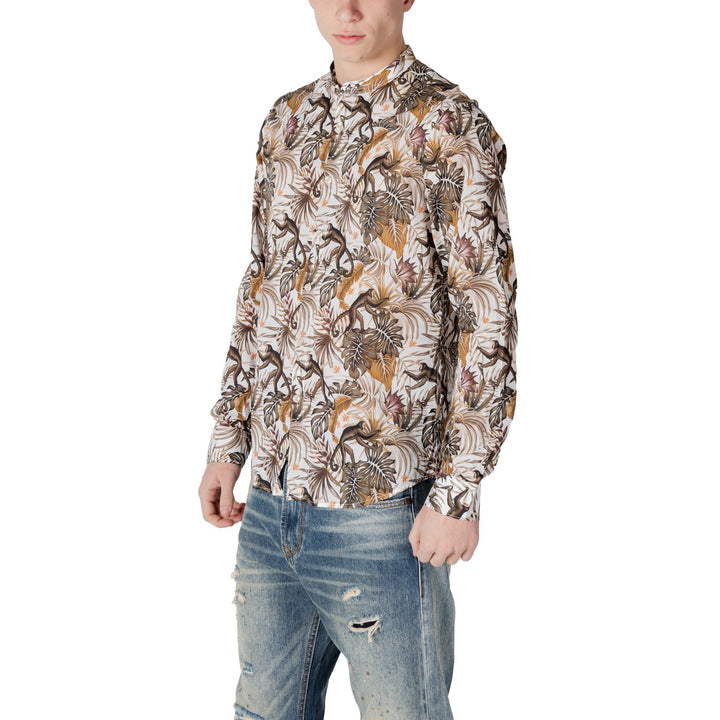 Gianni Lupo - Gianni Lupo Men Shirt
