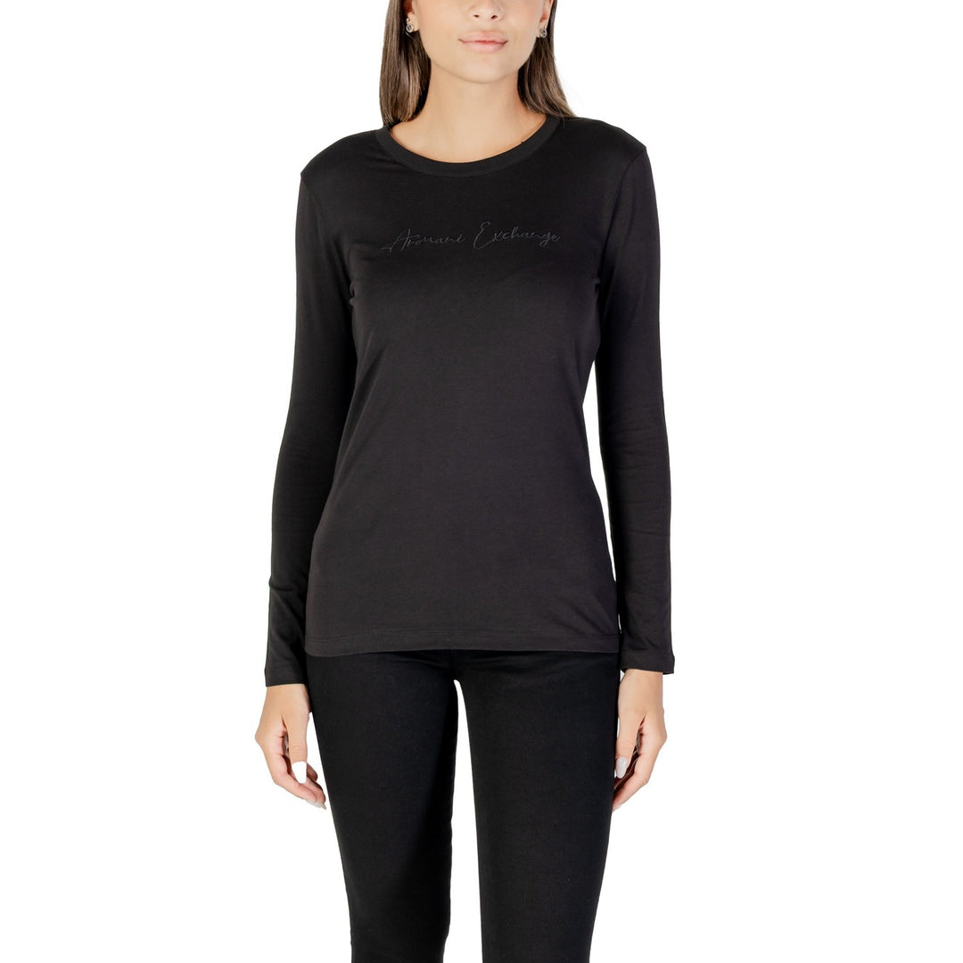 Armani Exchange - Armani Exchange  Women T-Shirt