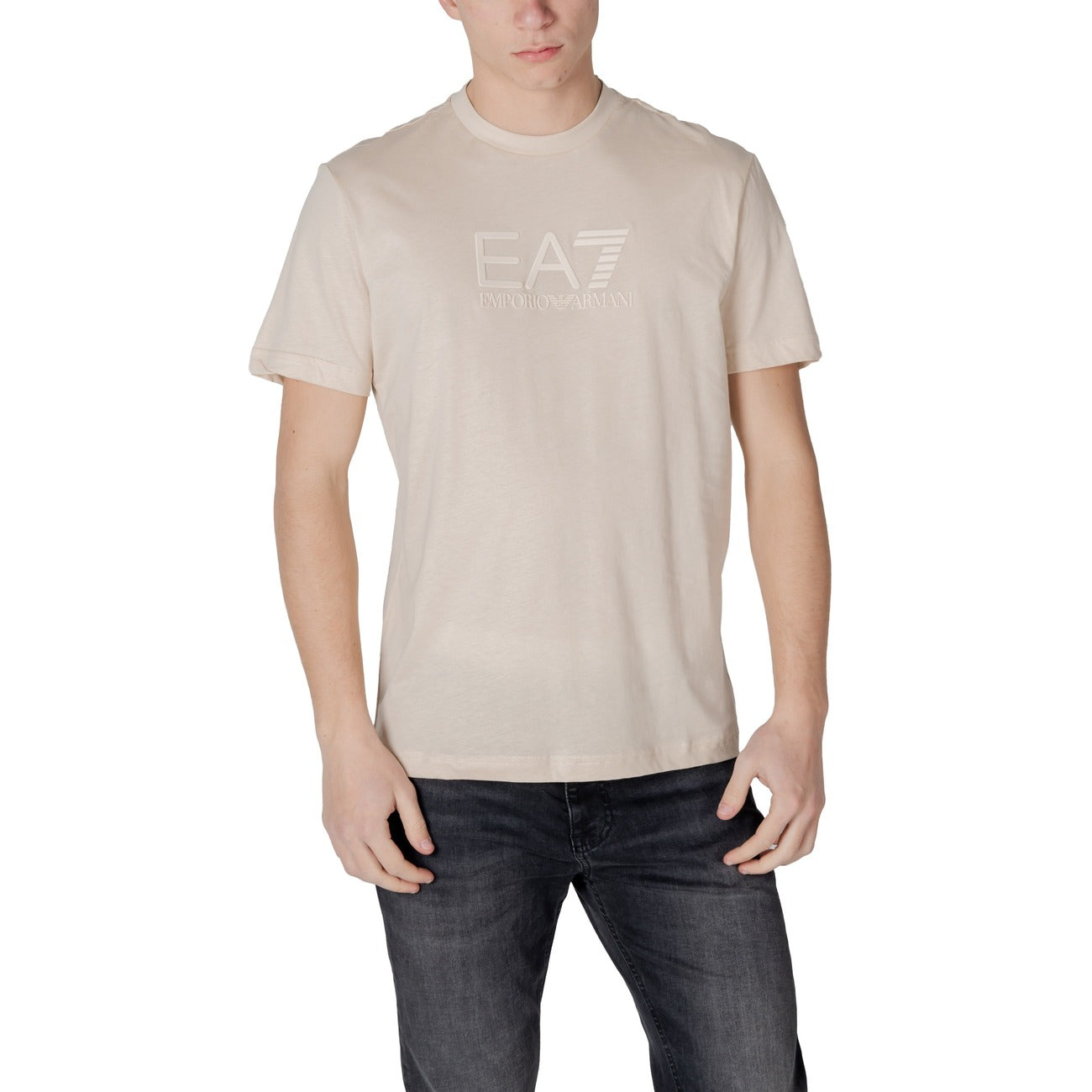 Ea7 - Ea7 Men T-Shirt