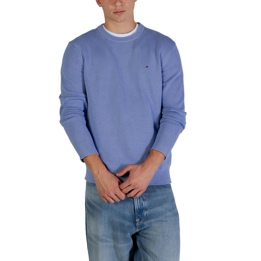 Tommy Hilfiger Jeans - Tommy Hilfiger Jeans Men Knitwear