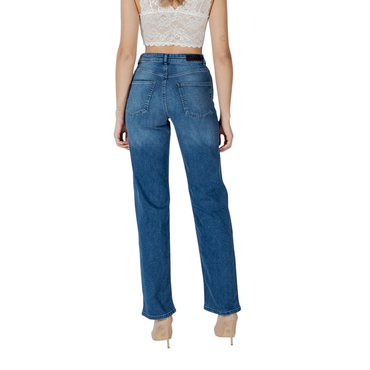 Ichi - Ichi  Women Jeans