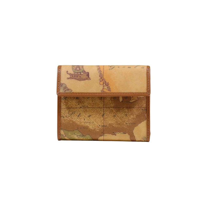Alviero Martini Prima Classe - Alviero Martini Prima Classe  Women Wallet