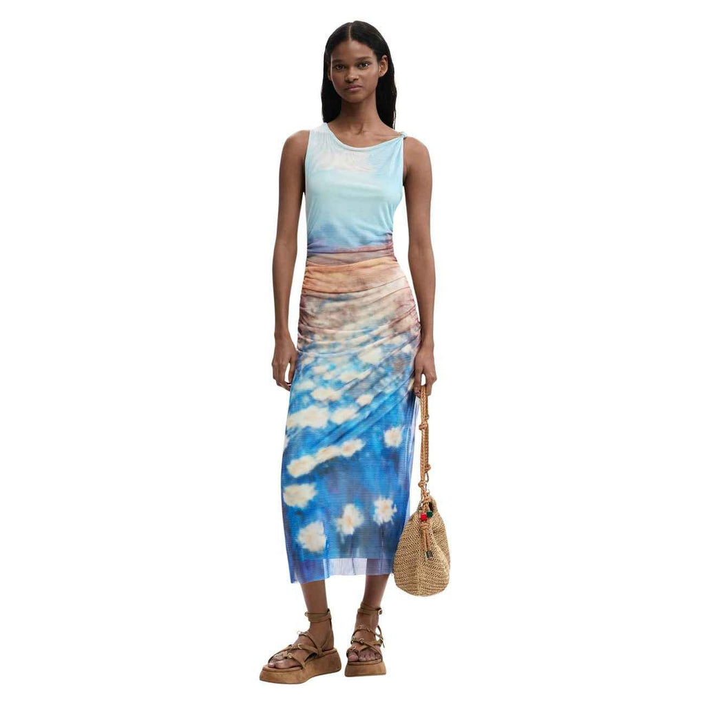 Desigual - Desigual  Women Dress