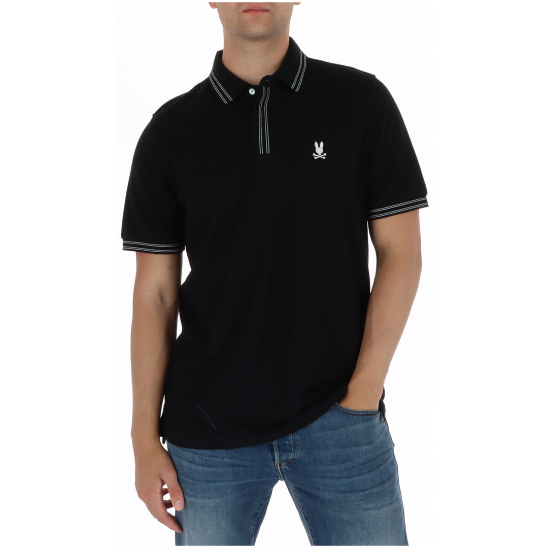 Psycho Bunny - Psycho Bunny Men Polo
