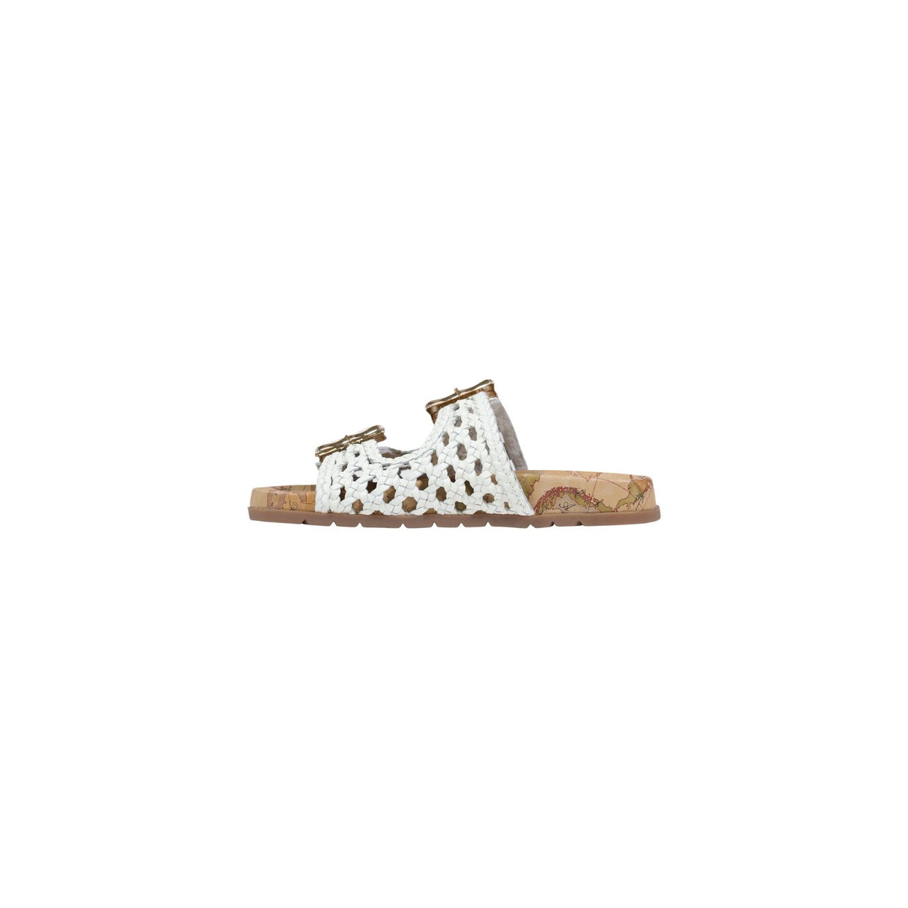 Alviero Martini Prima Classe - Alviero Martini Prima Classe Women Slippers