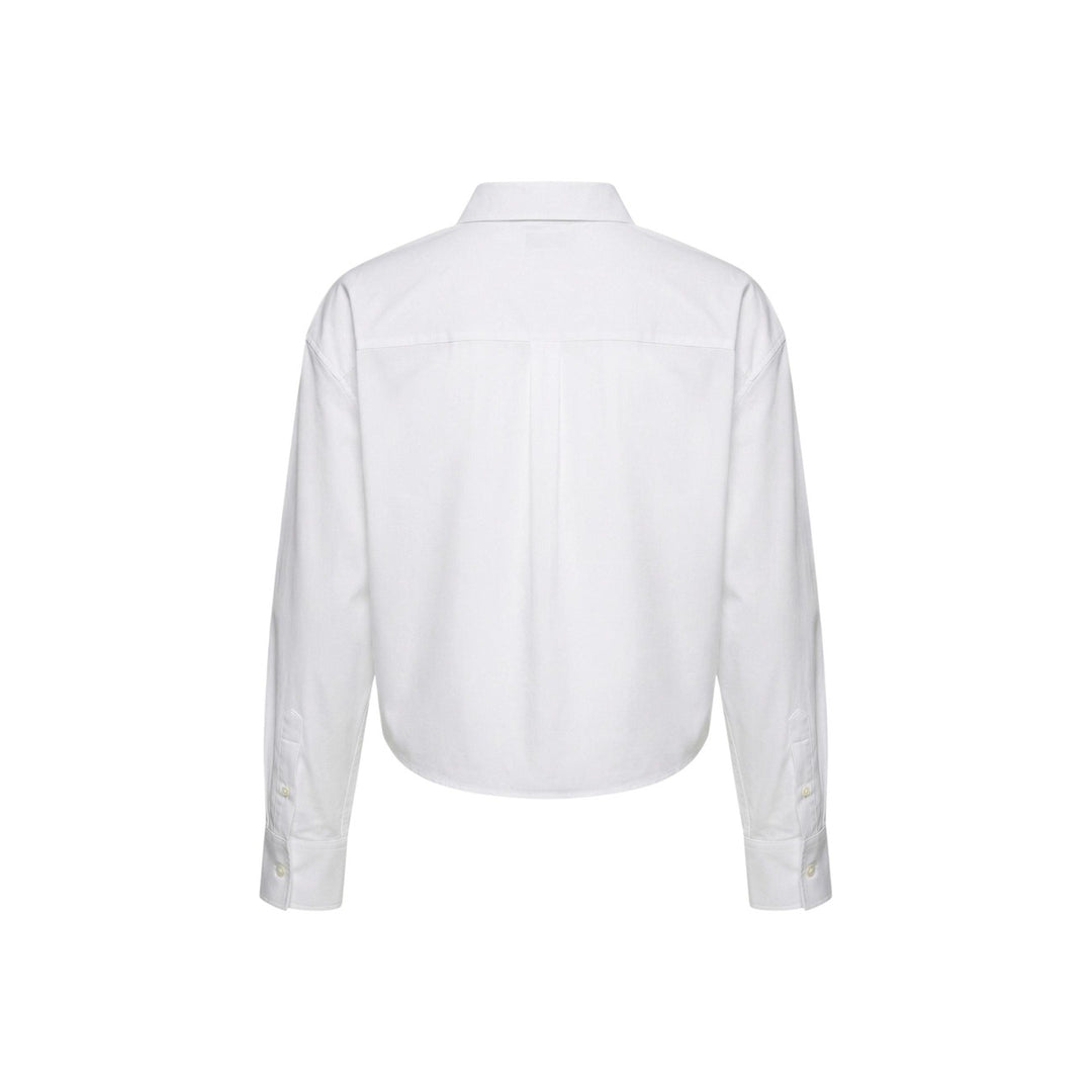 Calvin Klein Jeans - Calvin Klein Jeans  Women Shirt