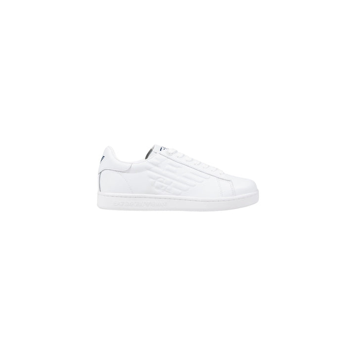 Ea7 - Ea7 Men Sneakers