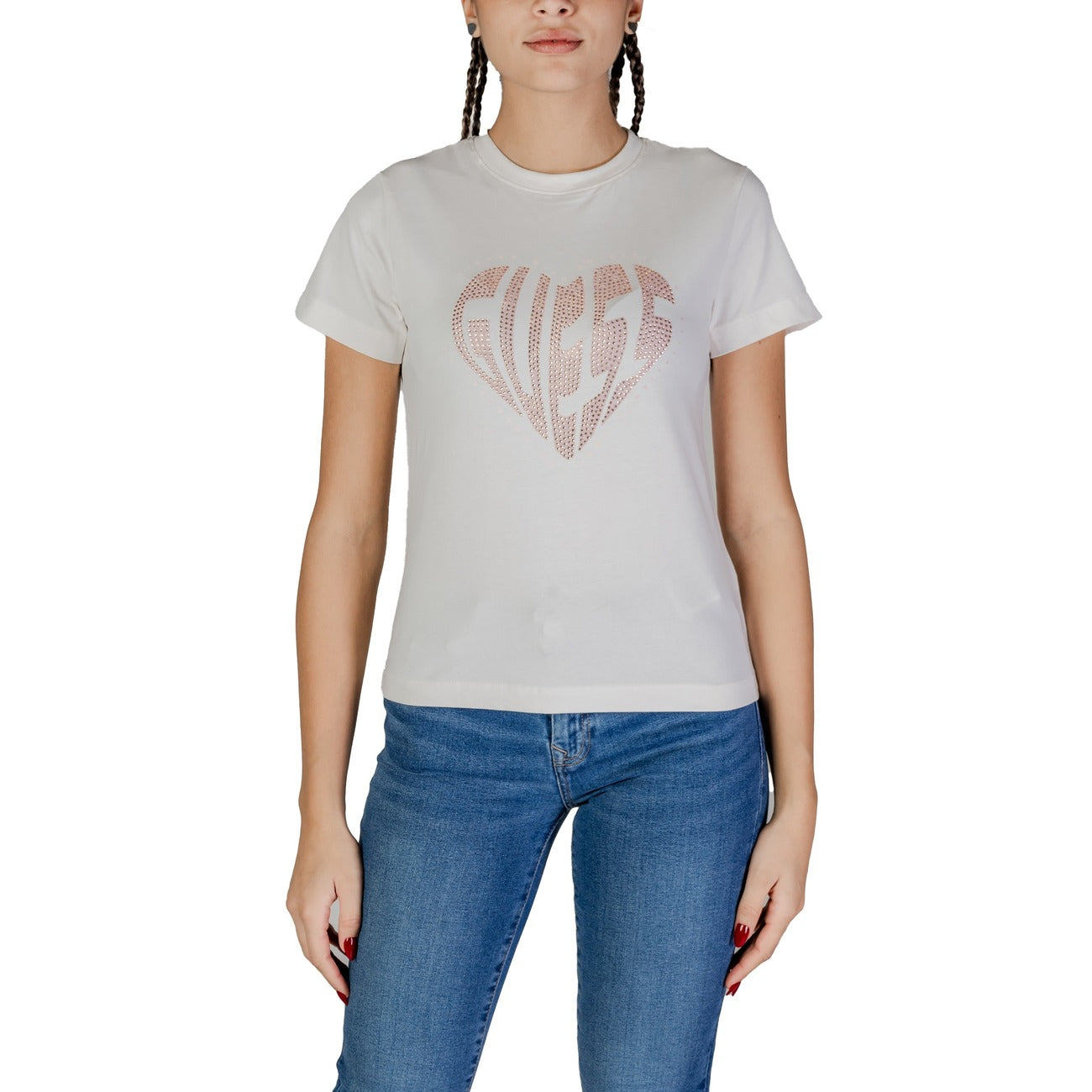 Guess Active - Guess Active  Women T-Shirt