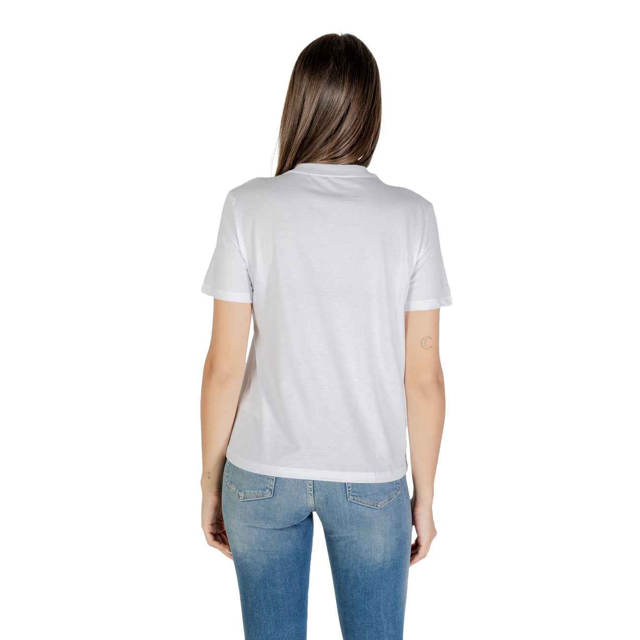 Calvin Klein Jeans - Calvin Klein Jeans  Women T-Shirt