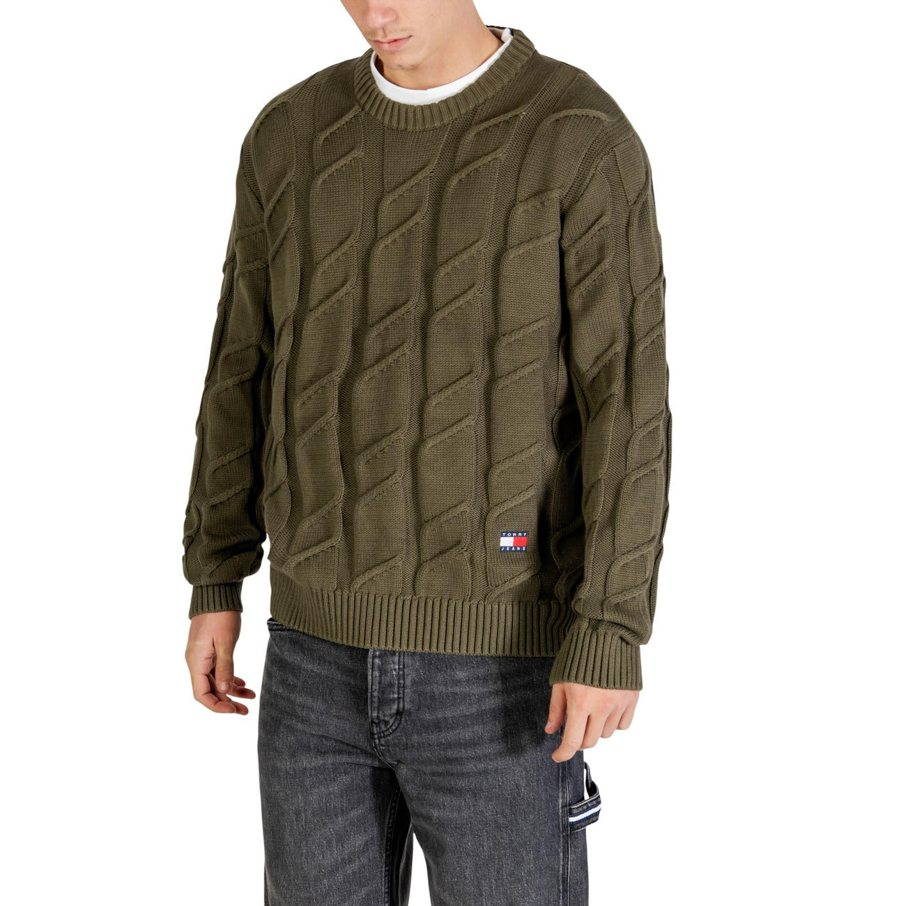 Tommy Hilfiger Jeans - Tommy Hilfiger Jeans Men Knitwear