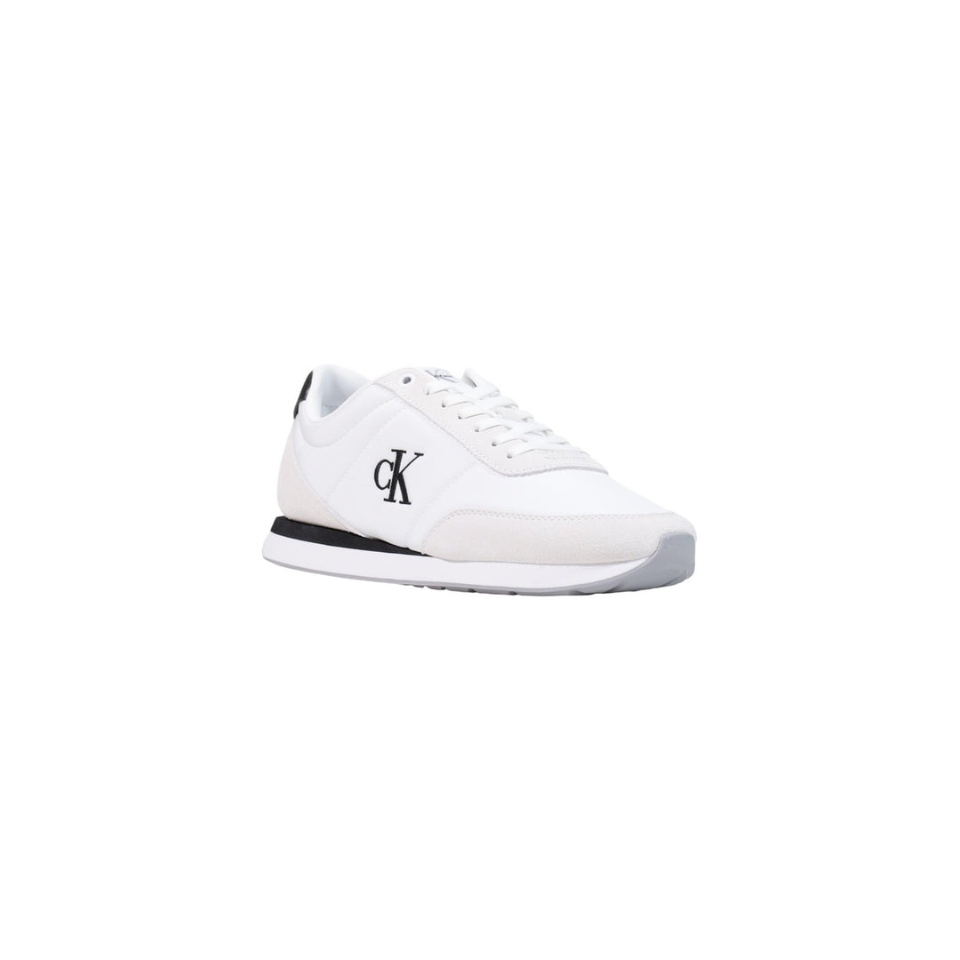 Calvin Klein - Calvin Klein Men Sneakers