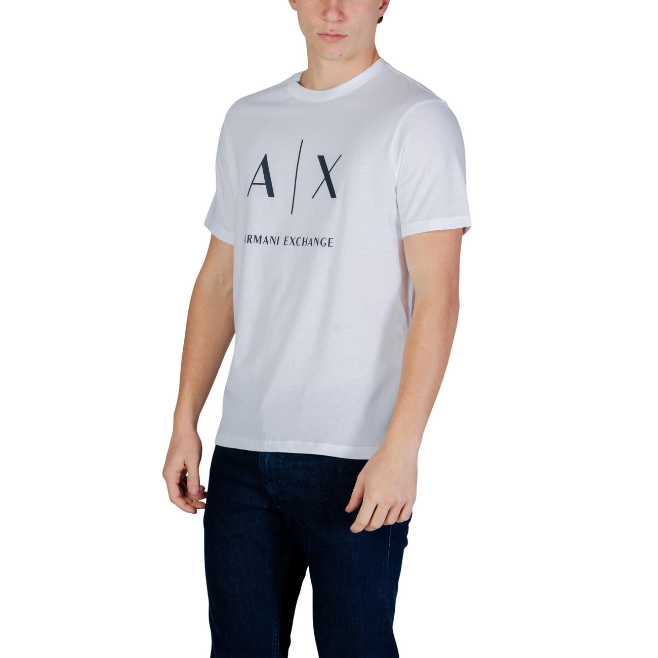 Armani Exchange - Armani Exchange Men T-Shirt