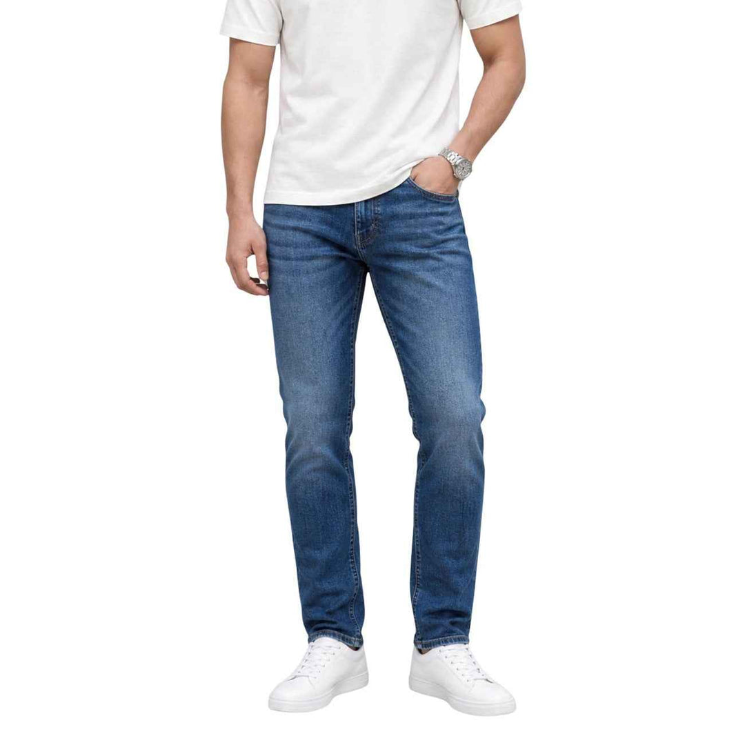 Tommy Hilfiger Jeans - Tommy Hilfiger Jeans Men Jeans