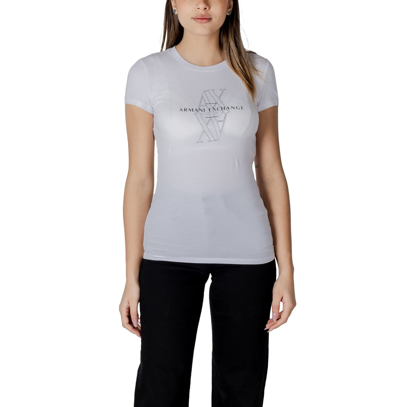 Armani Exchange - Armani Exchange  Women T-Shirt