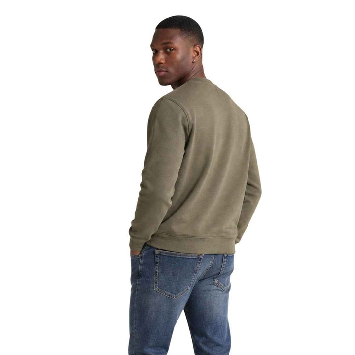 Calvin Klein Jeans - Calvin Klein Jeans Men Sweatshirts