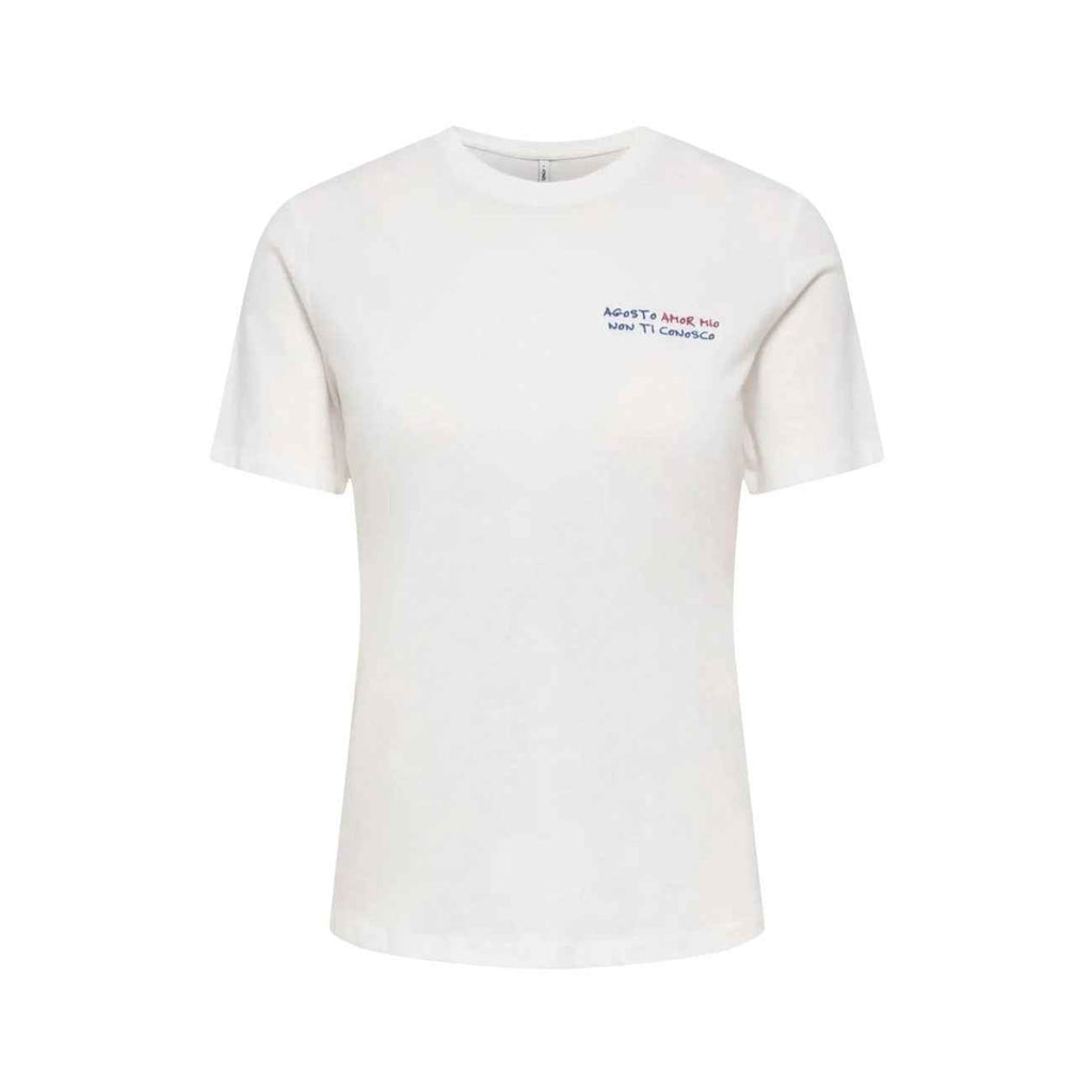 Only - Only  Women T-Shirt