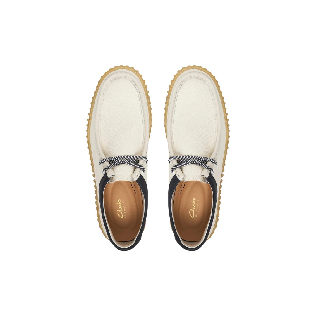 Clarks - Clarks Men Lace Ups Shoes