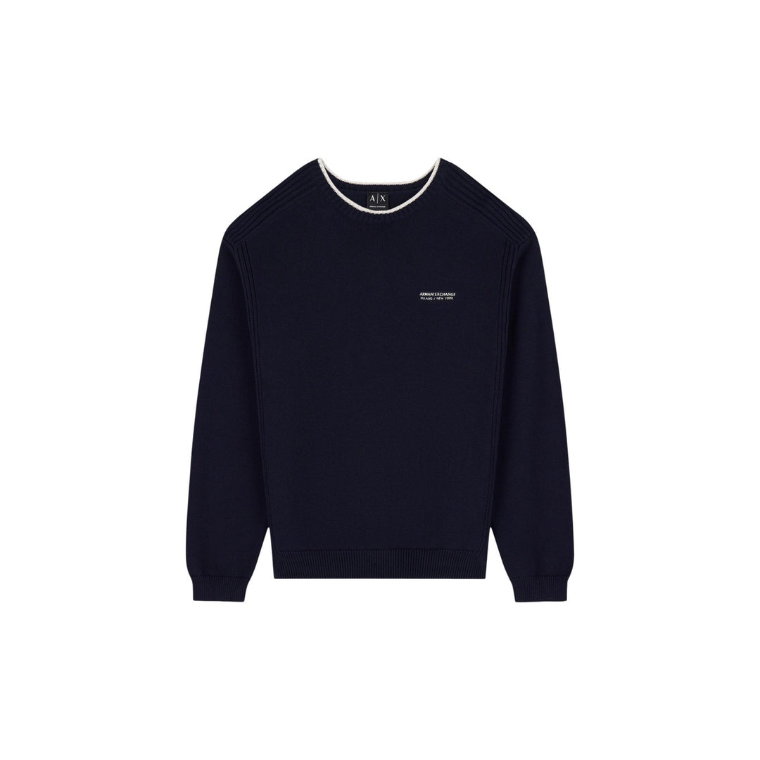 Armani Exchange - Armani Exchange Men Knitwear