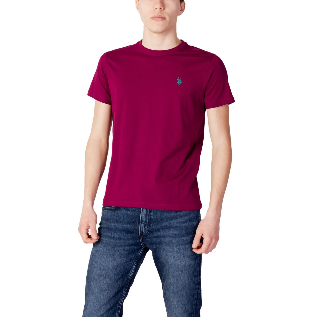 U.s. Polo Assn. - U.s. Polo Assn. Men T-Shirt