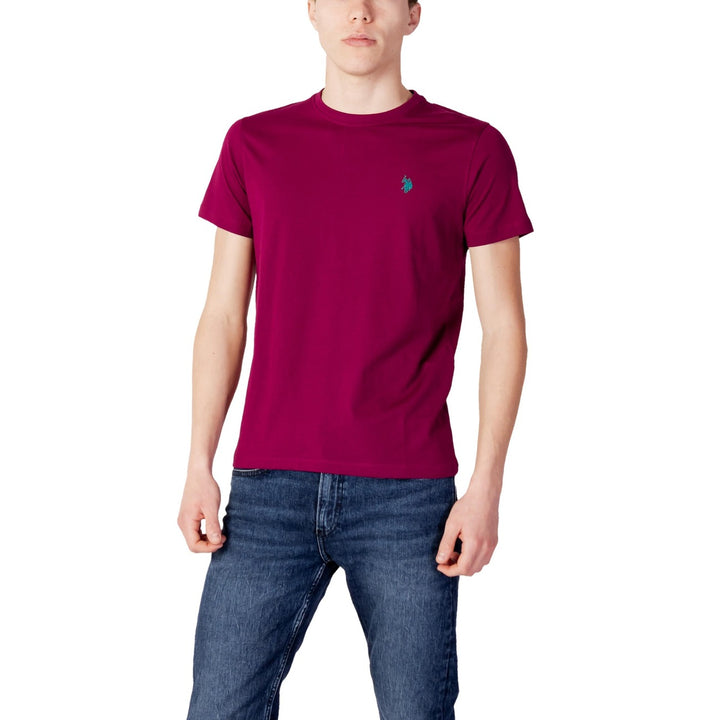 U.s. Polo Assn. - U.s. Polo Assn. Men T-Shirt