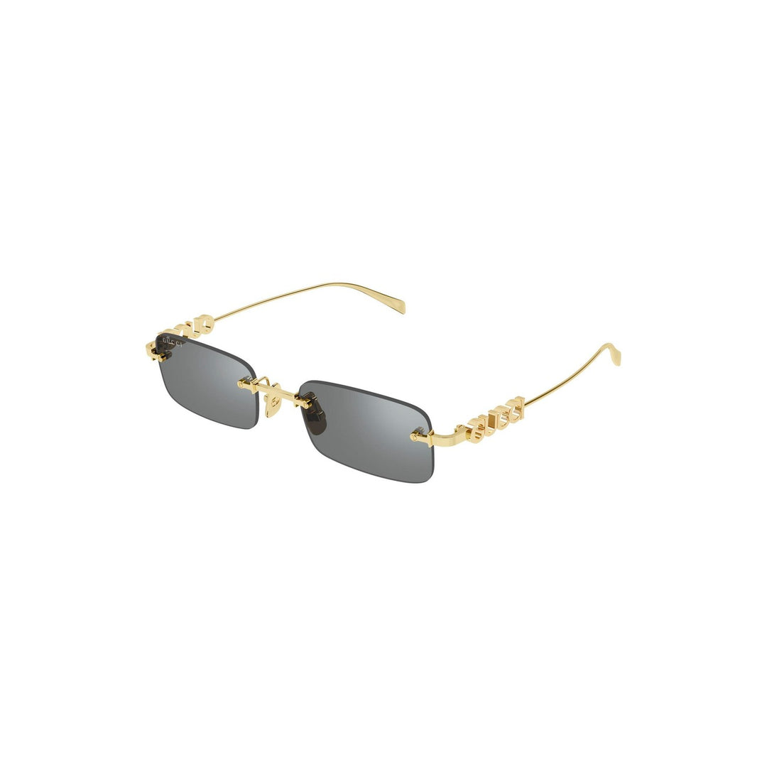Gucci - Gucci Men Sunglasses