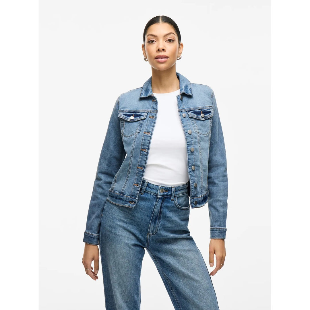 Vila Clothes - Vila Clothes  Women Blazer