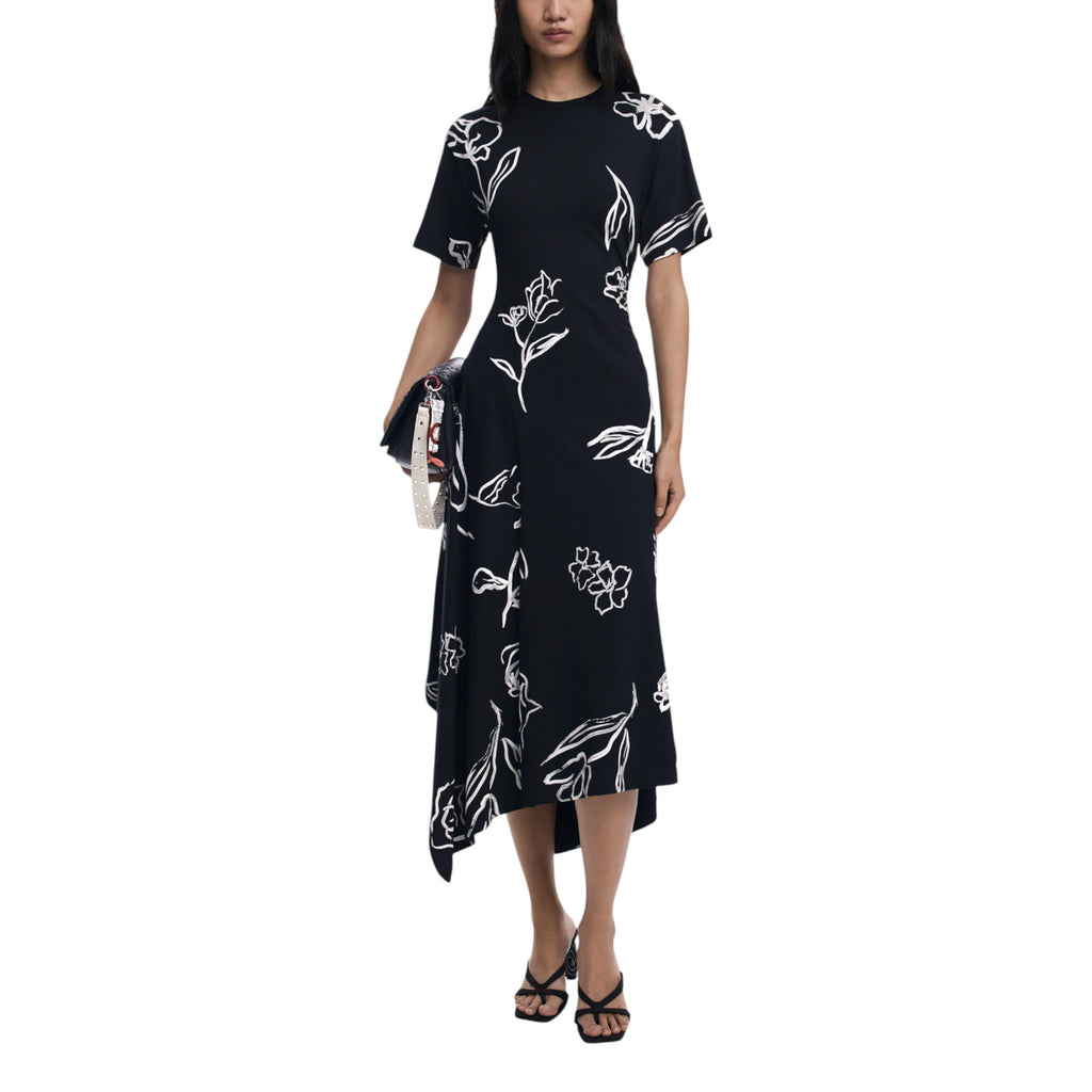 Desigual - Desigual  Women Dress
