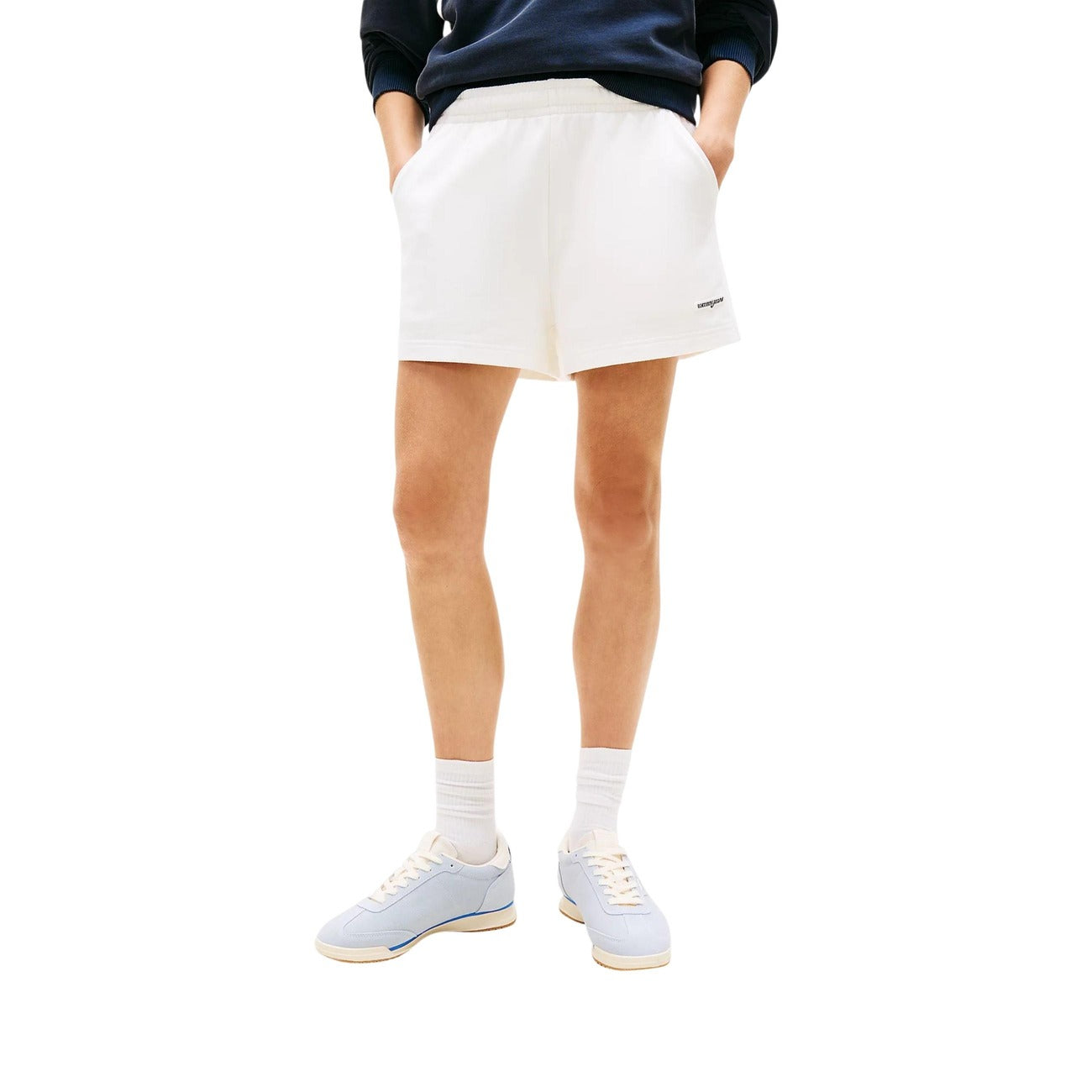 Tommy Hilfiger Jeans - Tommy Hilfiger Jeans  Women Short