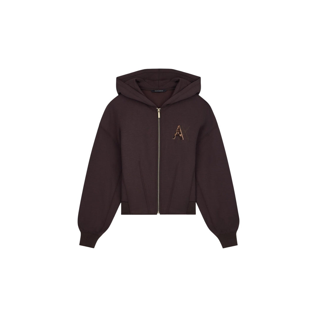 Armani Exchange - Armani Exchange  Women Sweatshirts