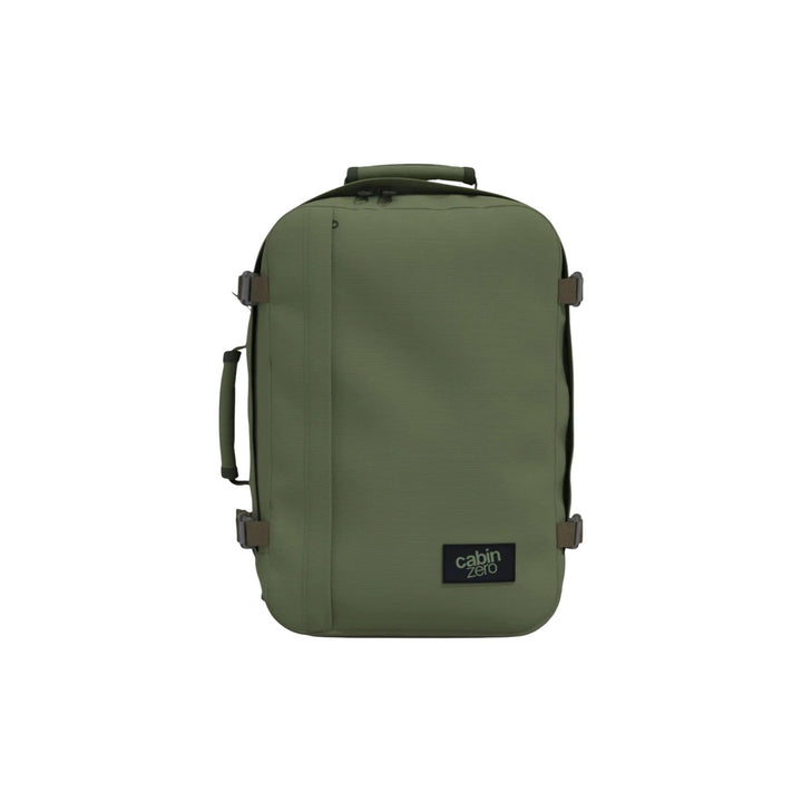 Cabin Zero - Cabin Zero Men Bag