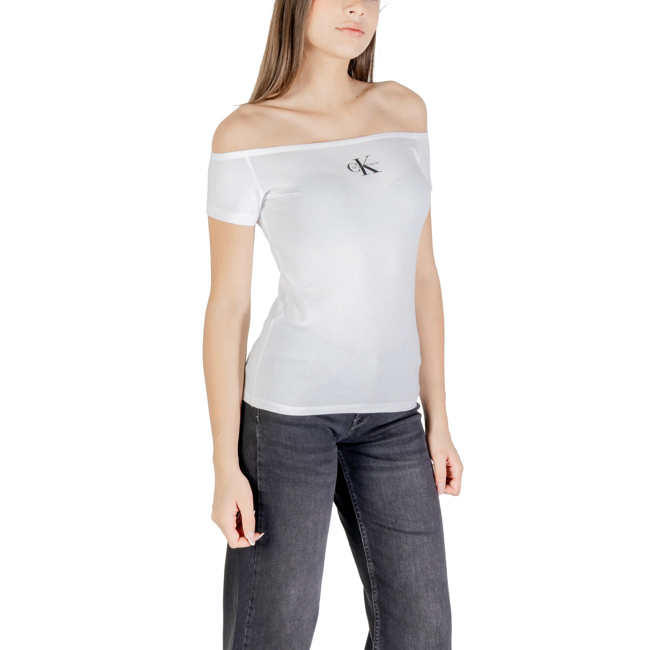 Calvin Klein Jeans - Calvin Klein Jeans  Women T-Shirt