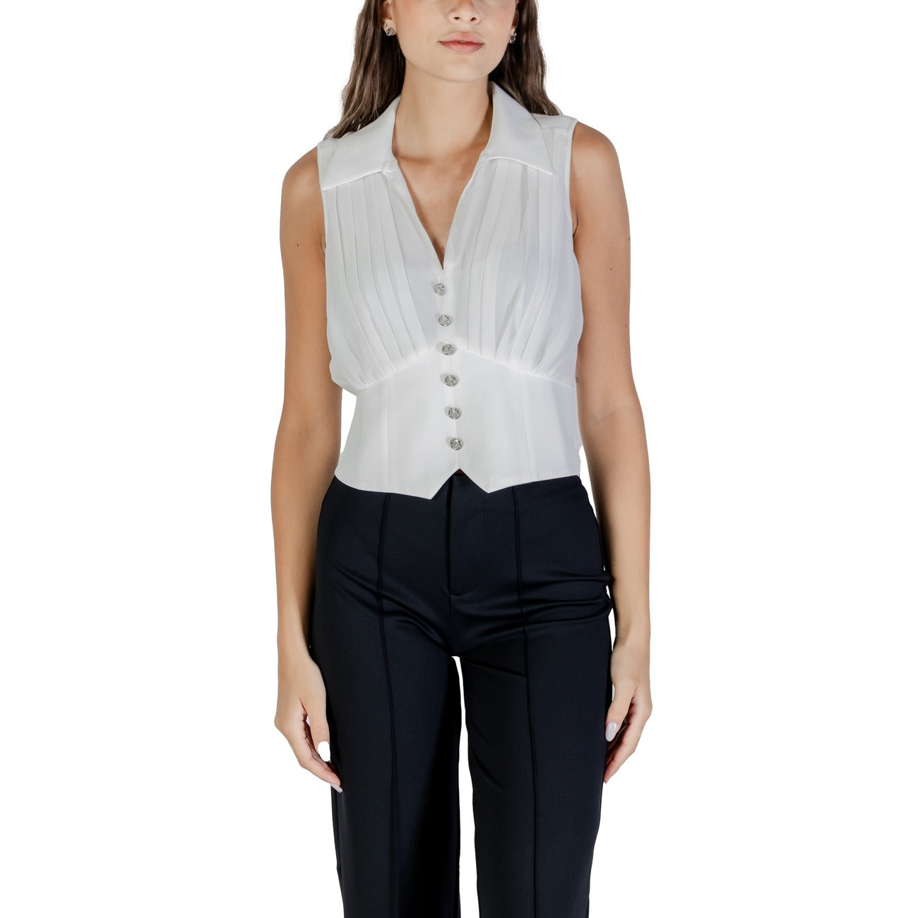 Morgan De Toi - Morgan De Toi  Women Blouse