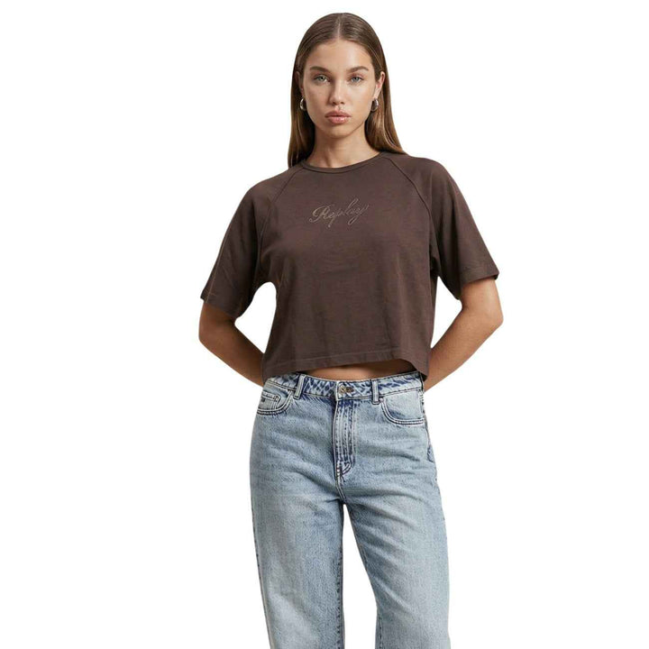 Replay - Replay  Women T-Shirt