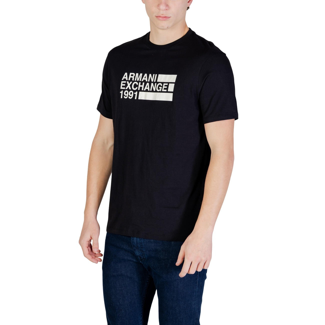 Armani Exchange - Armani Exchange Men T-Shirt
