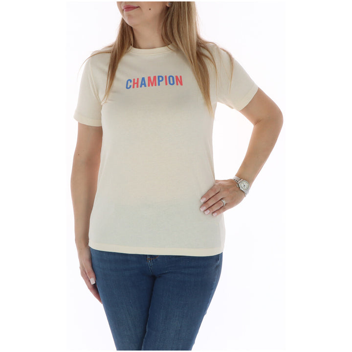 Champion - Champion  Women T-Shirt